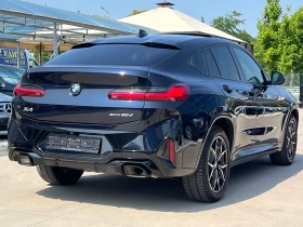 BMW X4 2.0d, X-Drive, M SPORT, FACELIFT, FULL SERVICE BMW | Mobile.bg    5