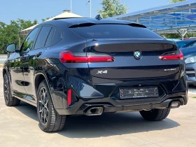 BMW X4 2.0d, X-Drive, M SPORT, FACELIFT, FULL SERVICE BMW | Mobile.bg    6