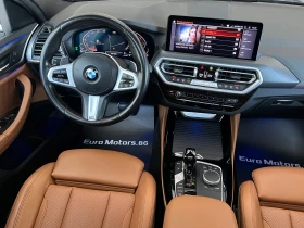 BMW X4 2.0d, X-Drive, M SPORT, FACELIFT, FULL SERVICE BMW | Mobile.bg    9