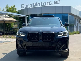 BMW X4 2.0d, X-Drive, M SPORT, FACELIFT, FULL SERVICE BMW | Mobile.bg    2