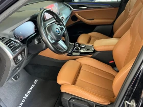 BMW X4 2.0d, X-Drive, M SPORT, FACELIFT, FULL SERVICE BMW | Mobile.bg    8