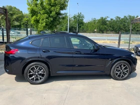 BMW X4 2.0d, X-Drive, M SPORT, FACELIFT, FULL SERVICE BMW | Mobile.bg    4