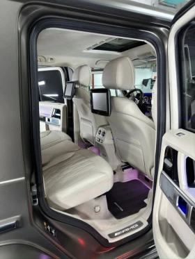 Mercedes-Benz G 63 AMG - 153000 EUR - 66399034 7