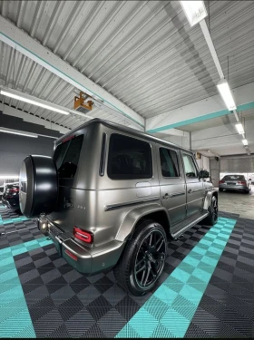Mercedes-Benz G 63 AMG - 153000 EUR - 66399034 3