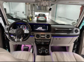 Mercedes-Benz G 63 AMG - 153000 EUR - 66399034 5
