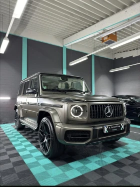 Mercedes-Benz G 63 AMG - 153000 EUR - 66399034 2