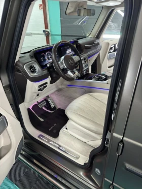 Mercedes-Benz G 63 AMG - 153000 EUR - 66399034 9