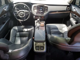 Volvo Xc90 T6 MOMENTUM * 360* Bowers&Wilkins* *  | Mobile.bg    8