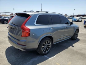 Volvo Xc90 T6 MOMENTUM * 360* Bowers&Wilkins* *  | Mobile.bg    4