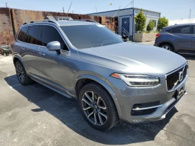 Volvo Xc90 T6 MOMENTUM * 360* Bowers&Wilkins* *  | Mobile.bg    3