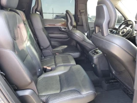 Volvo Xc90 T6 MOMENTUM * 360* Bowers&Wilkins* *  | Mobile.bg    11