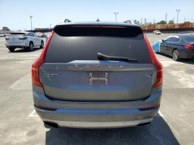 Volvo Xc90 T6 MOMENTUM * 360* Bowers&Wilkins* *  | Mobile.bg    5