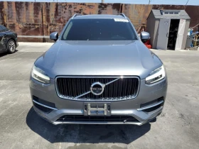 Volvo Xc90 T6 MOMENTUM * 360* Bowers&Wilkins* *  | Mobile.bg    2