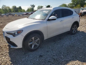 Alfa Romeo Stelvio Ti AWD 280кс * Възможност за Лизинг* - 23000 лв. - 58703926 2