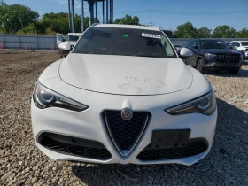 Alfa Romeo Stelvio Ti AWD 280кс * Възможност за Лизинг* - 23000 лв. - 58703926 5