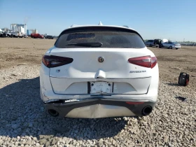Alfa Romeo Stelvio Ti AWD 280кс * Възможност за Лизинг* - 23000 лв. - 58703926 6
