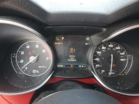 Alfa Romeo Stelvio Ti AWD 280кс * Възможност за Лизинг* - 23000 лв. - 58703926 9