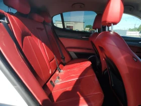 Alfa Romeo Stelvio Ti AWD 280кс * Възможност за Лизинг* - 23000 лв. - 58703926 11