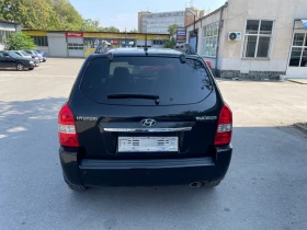 Обява за продажба на Hyundai Tucson 2.0 Бензин ~8 600 лв. - изображение 5