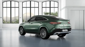Mercedes-Benz GLE 350 d 4MATIC Coupe | Mobile.bg    6