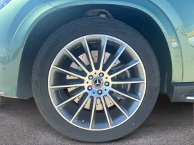 Mercedes-Benz GLE 350 d 4MATIC Coupe | Mobile.bg � ����� ������ 5