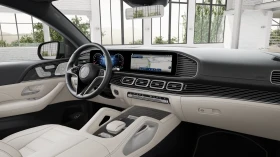 Mercedes-Benz GLE 350 d 4MATIC Coupe | Mobile.bg    11