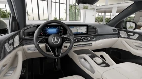 Mercedes-Benz GLE 350 d 4MATIC Coupe | Mobile.bg    8