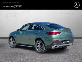 Mercedes-Benz GLE 350 d 4MATIC Coupe | Mobile.bg � ����� ������ 4