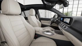 Mercedes-Benz GLE 350 d 4MATIC Coupe | Mobile.bg    9