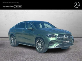 Mercedes-Benz GLE 350 d 4MATIC Coupe | Mobile.bg � ����� ������ 2