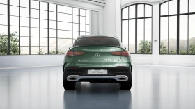 Mercedes-Benz GLE 350 d 4MATIC Coupe | Mobile.bg    5