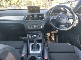 Обява за продажба на Audi Q3 8U FACELIFT 2.0 TDI S-line ~11 лв. - изображение 7