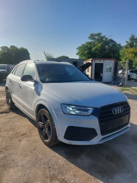 Обява за продажба на Audi Q3 8U FACELIFT 2.0 TDI S-line ~11 лв. - изображение 2