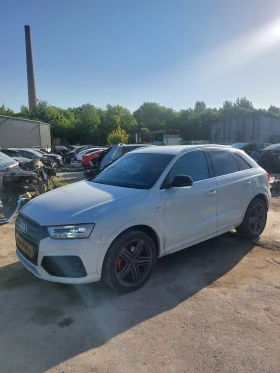 Обява за продажба на Audi Q3 8U FACELIFT 2.0 TDI S-line ~11 лв. - изображение 1