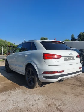 Обява за продажба на Audi Q3 8U FACELIFT 2.0 TDI S-line ~11 лв. - изображение 4