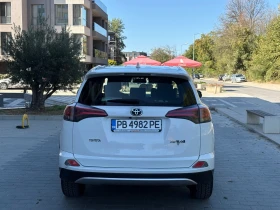 Обява за продажба на Toyota Rav4 2.0D4D Facelift ~23 900 лв. - изображение 8 | Auto.bg Обява за продажба на Toyota Rav4 2.0D4D Facelift ~23 900 лв. - изображение 8