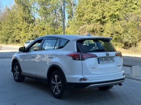 Обява за продажба на Toyota Rav4 2.0D4D Facelift ~23 900 лв. - изображение 6 | Auto.bg Обява за продажба на Toyota Rav4 2.0D4D Facelift ~23 900 лв. - изображение 6