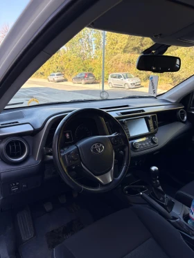Обява за продажба на Toyota Rav4 2.0D4D Facelift ~23 900 лв. - изображение 9 | Auto.bg Обява за продажба на Toyota Rav4 2.0D4D Facelift ~23 900 лв. - изображение 9