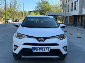Обява за продажба на Toyota Rav4 2.0D4D Facelift ~23 900 лв. - изображение 3 | Auto.bg Обява за продажба на Toyota Rav4 2.0D4D Facelift ~23 900 лв. - изображение 3