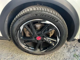 DS DS 7 Crossback  PERFORMANCE LINE  | Mobile.bg    9