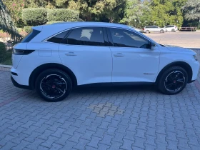DS DS 7 Crossback  PERFORMANCE LINE  | Mobile.bg    17