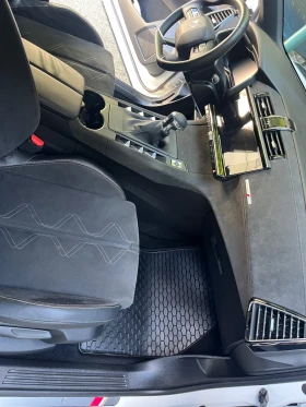 DS DS 7 Crossback  PERFORMANCE LINE  | Mobile.bg    15