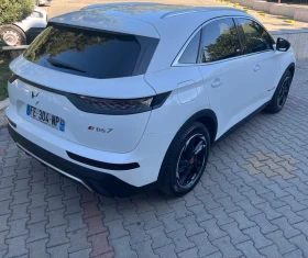 DS DS 7 Crossback  PERFORMANCE LINE  | Mobile.bg    16