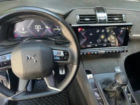 DS DS 7 Crossback  PERFORMANCE LINE  | Mobile.bg    13