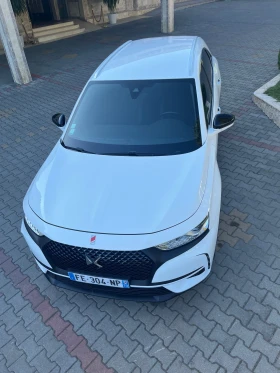 DS DS 7 Crossback  PERFORMANCE LINE  | Mobile.bg    5
