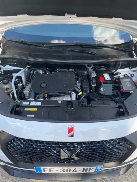 DS DS 7 Crossback  PERFORMANCE LINE  | Mobile.bg    14