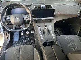 DS DS 7 Crossback  PERFORMANCE LINE  | Mobile.bg    12