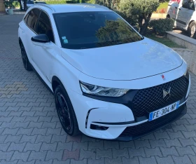 DS DS 7 Crossback  PERFORMANCE LINE  | Mobile.bg    2