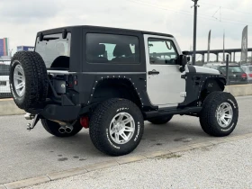 Jeep Wrangler 3.6i v6 | Mobile.bg    6