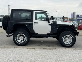 Jeep Wrangler 3.6i v6 | Mobile.bg    7